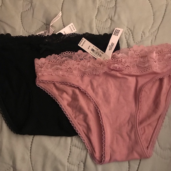 Victoria secrets bikini underwear - Picture 1 of 7